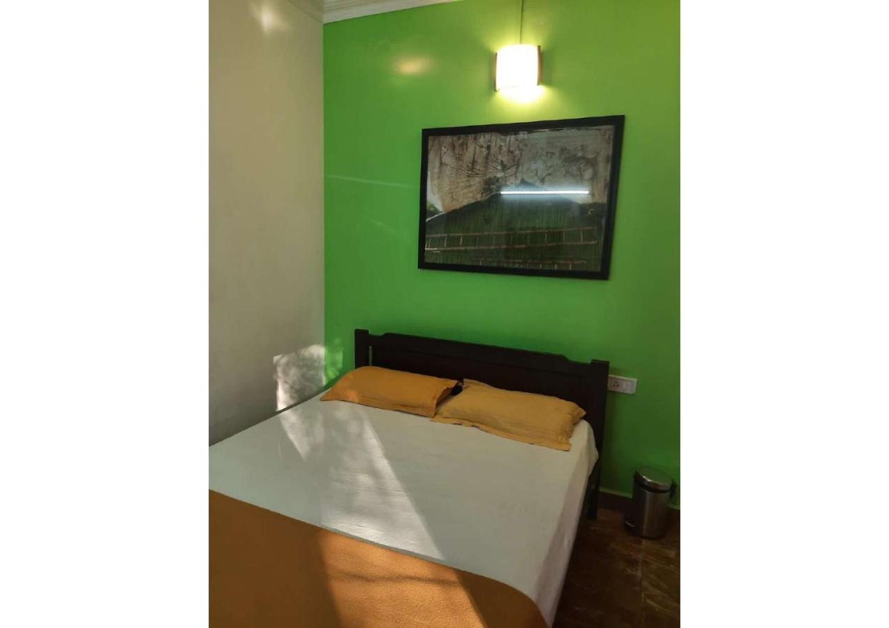 Beach Vibes Guest House Baga Exterior photo